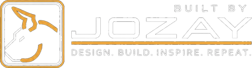 Built by JOZAY
